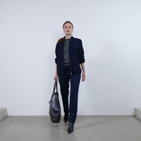 Blouson Gritt C